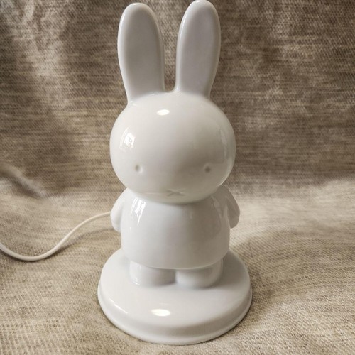 Miffy night lamp - miffy,