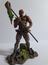 The Toxic Avenger Now Playing SOTA Toys Figure Toxie Rare 