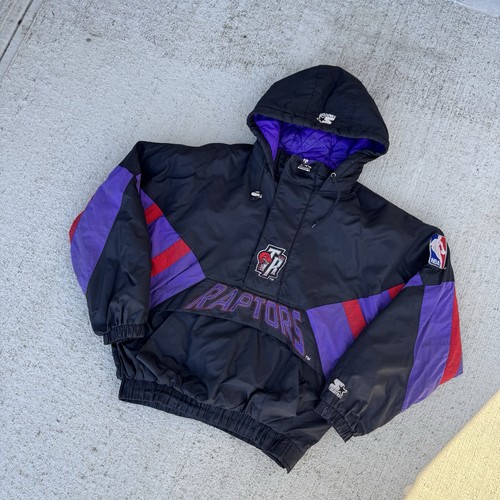 Vintage 1994 nba starter - 1994,