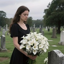 35 Artificial Cemetery