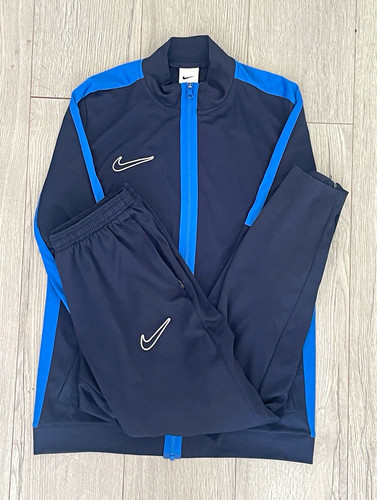 Nike dri fit men - dri-fit, navy/blue