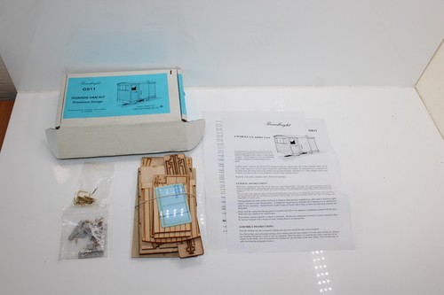 Brandbright gs11 16mm scale - scale, 4