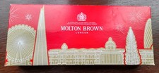 Molton brown bath shower gel - brown,