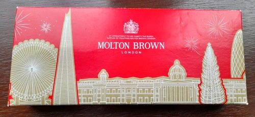 Molton brown bath shower - bath, &