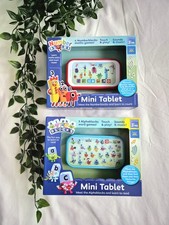 Alphablocks  Mini Tablet