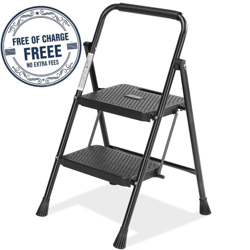 Concetta step ladder - 2,
