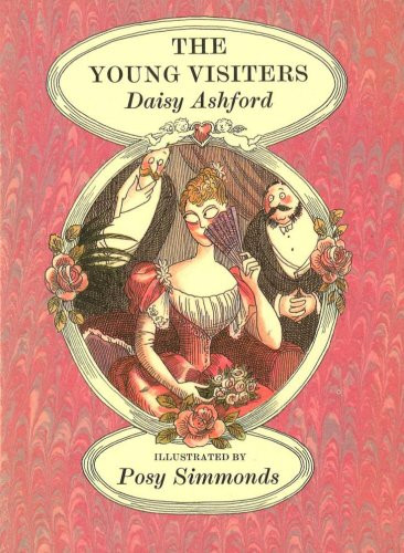 The young visiters ashford - -,