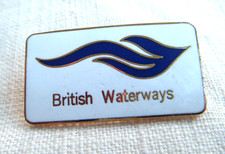 British Waterways vintage