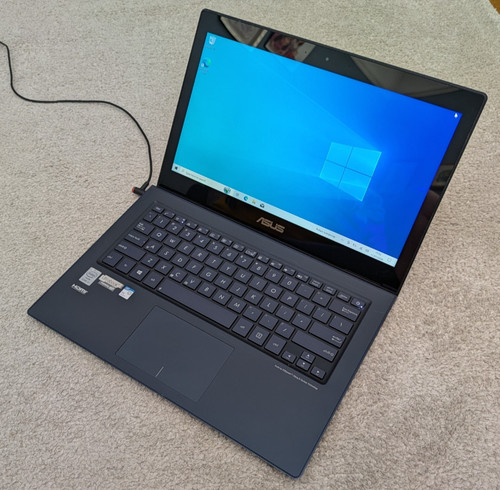 Asus zenbook ux301la - ux301la, 13.3"