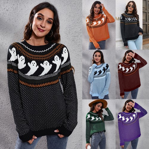 Ladies halloween ghost - ladies,