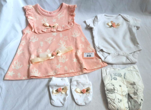 Reborn baby dolls clothes - , and