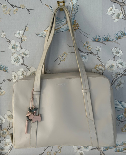 Radley rigid style large - radley, -rigid