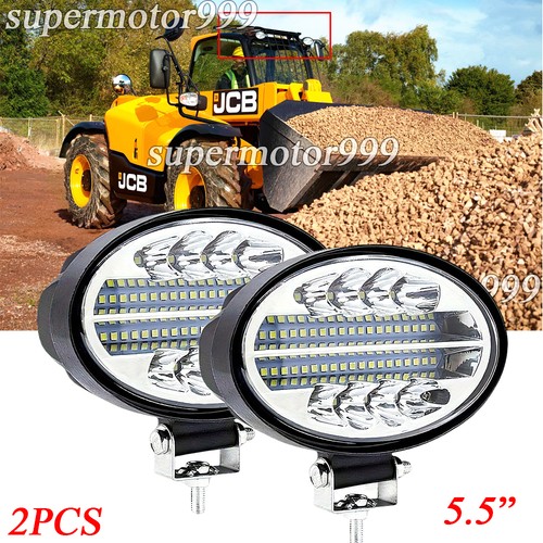 2pcs led work light - led,