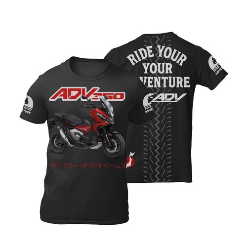 Motorcycle shirt gift - t-shirt, /