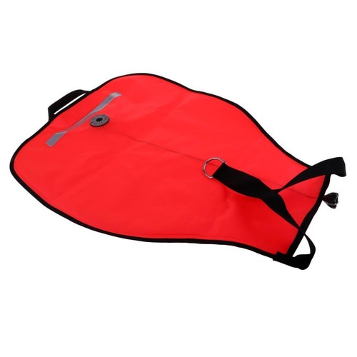 50lbs lift bag with - lift, dump