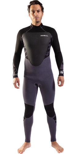 2025 gul mens response 2mm - gul,