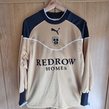 Cardiff City GK Football Shirt