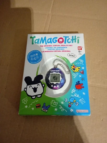 Tamagotchi bandai original - tamagotchi,