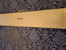 Silver Reed SK 280 Knitting