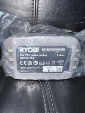 Ryobi RB1850X 18V 90Wh 5Ah
