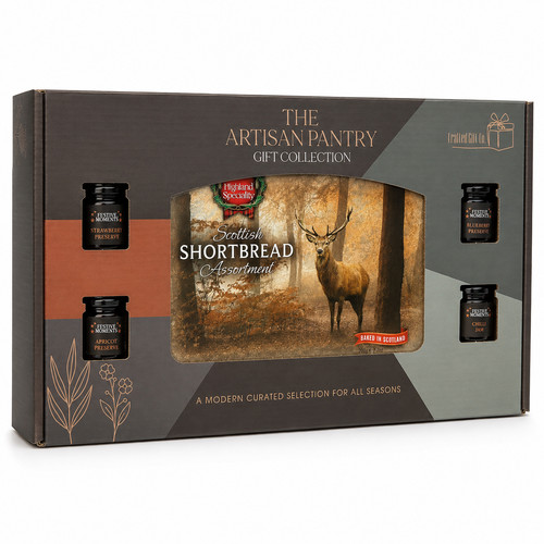 The artisan pantry - artisan, 200g