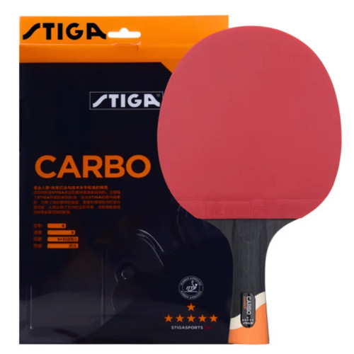 Stiga carbo star table - 6,