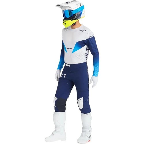 Thor motocross gear set - thor,