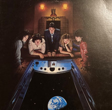 Paul McCartney ~ Wings ~ Back