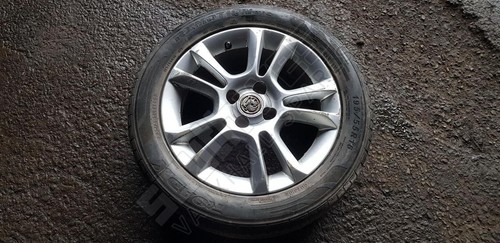 Vauxhall corsa mk3 - d,