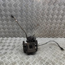 Jaguar XF X260 Rear Right