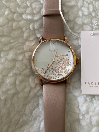 Radley quartz women watch - quartz,
