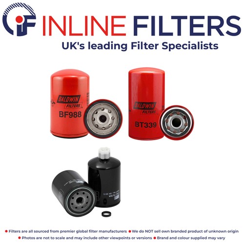 Filter kit for - filter,