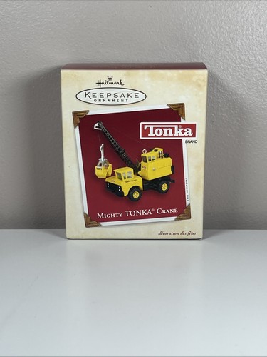Hallmark keepsake ornament - hallmark,