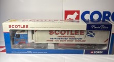 Corgi Volvo FH Globetrotter