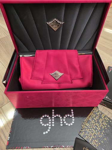 Genuine ghd scarlet - ghd,