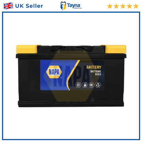 Car battery 110n napa - car,