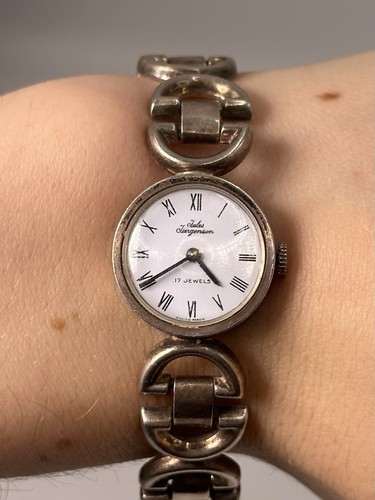 Vintage jules jurgensen - vintage,