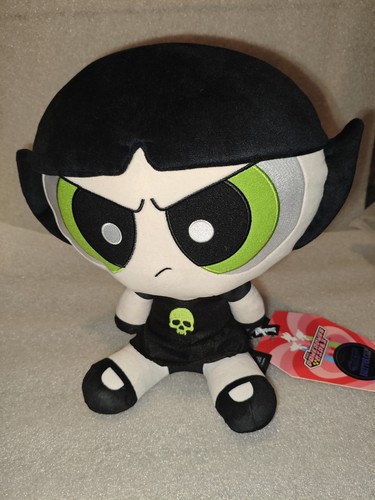 Powerpuff girls kreeptures - powerpuff,