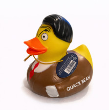 Mr Bean Rubber duck