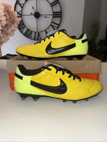Nike premier volt ice - nike, 3