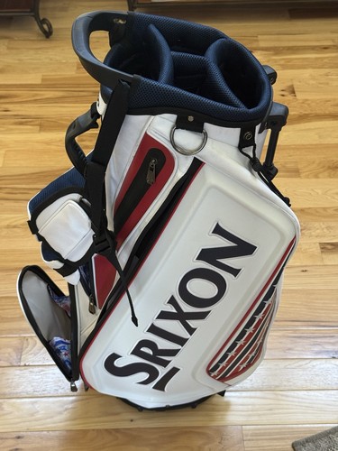 Srixon open tour - u.s.,