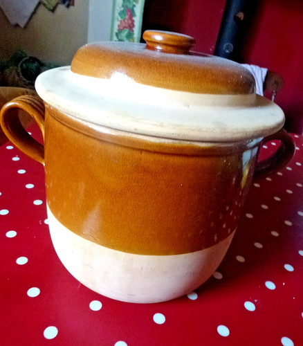 Vintage french rustic - vintage,