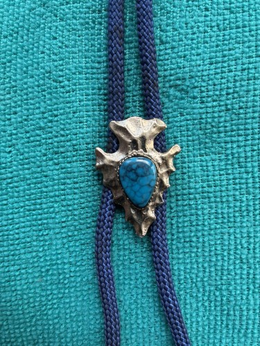 Western style bolo slider - western,
