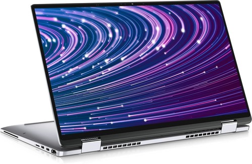Dell latitude 9520 touch - dell, 15"
