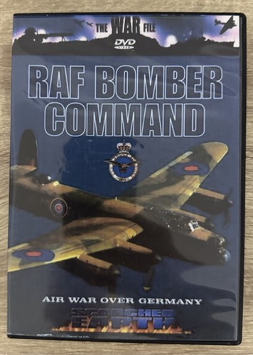 Raf bomber command - raf,
