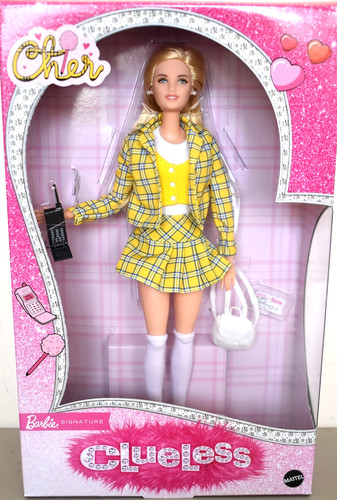 2025 barbie signature - barbie,