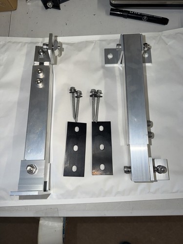 Fastensol adjustable angle - 2,