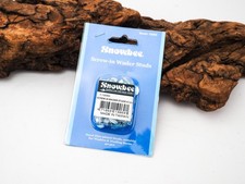 SNOWBEE SCREW-IN WADER STUDS -