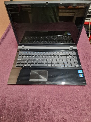 Zoostorm clevo w251hu laptop - w251hu,