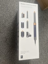 Dyson Airwrap Complete Boxed